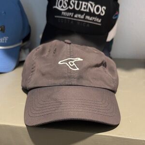 Gen teal performance hat